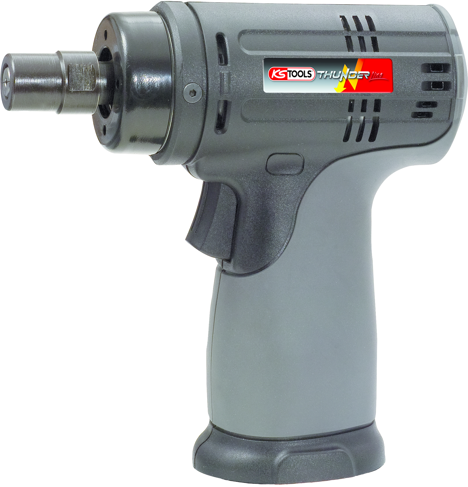 KS Tools Akku-Hochleistungs-Schleifer, 22.000 U-min 10,8V
