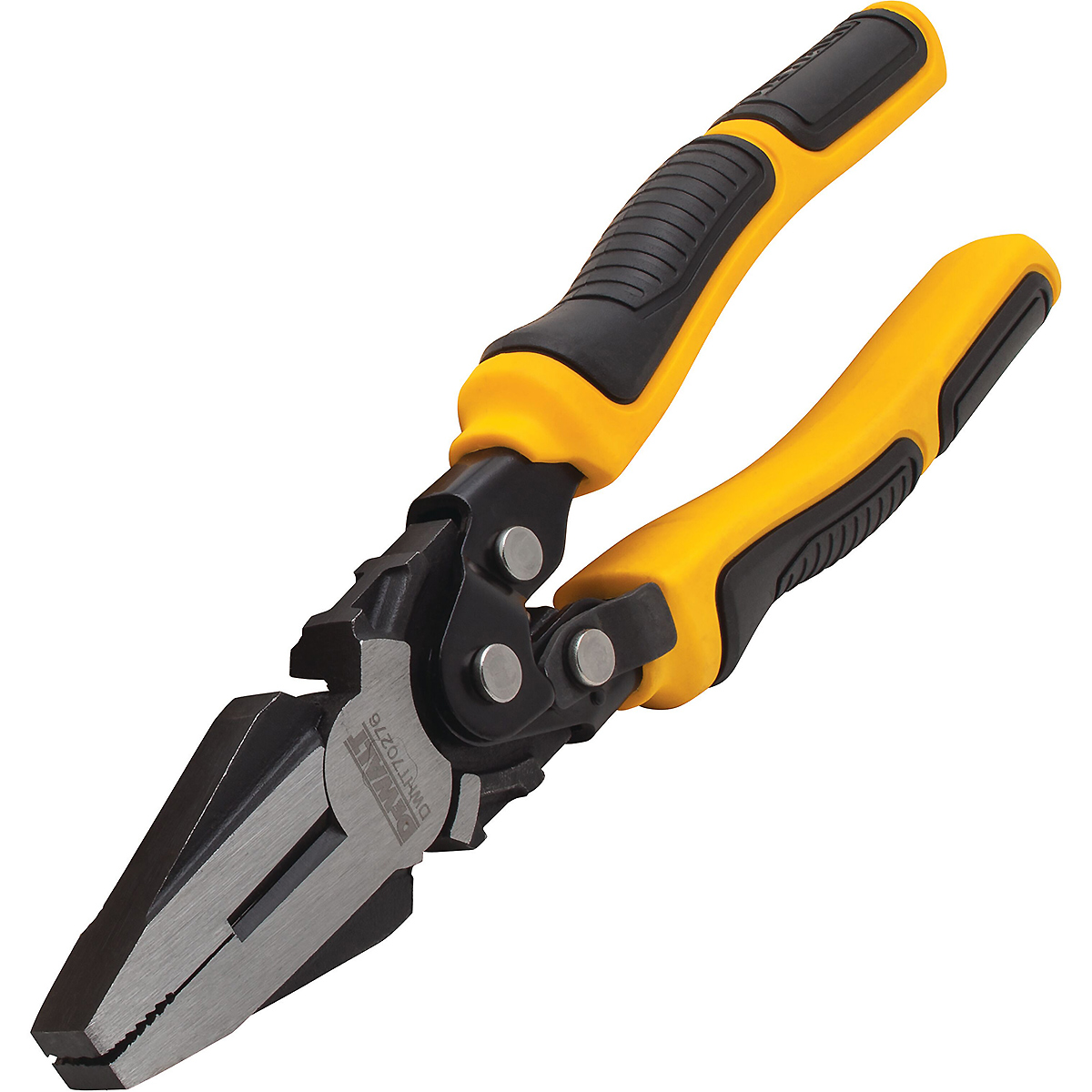 DEWALT Duo-Kraftkombinationszange