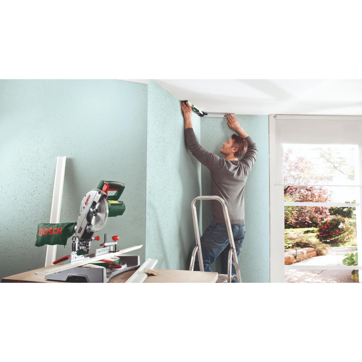 Bosch Winkelmesser UniversalAngle ECO- Lieferkarton