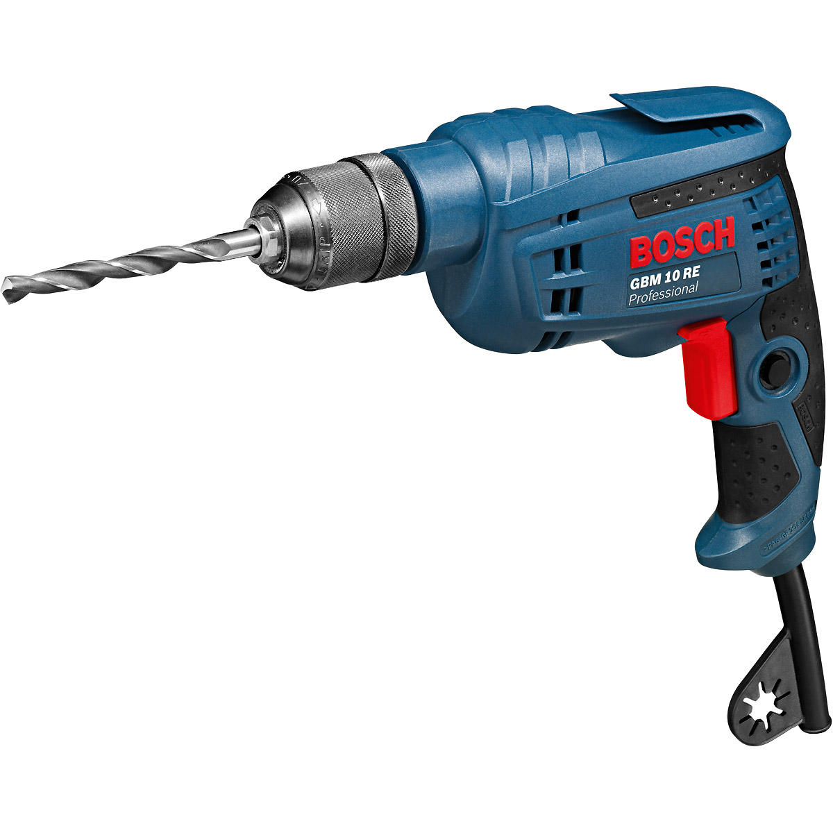 Bosch Bohrmaschine GBM 10 RE