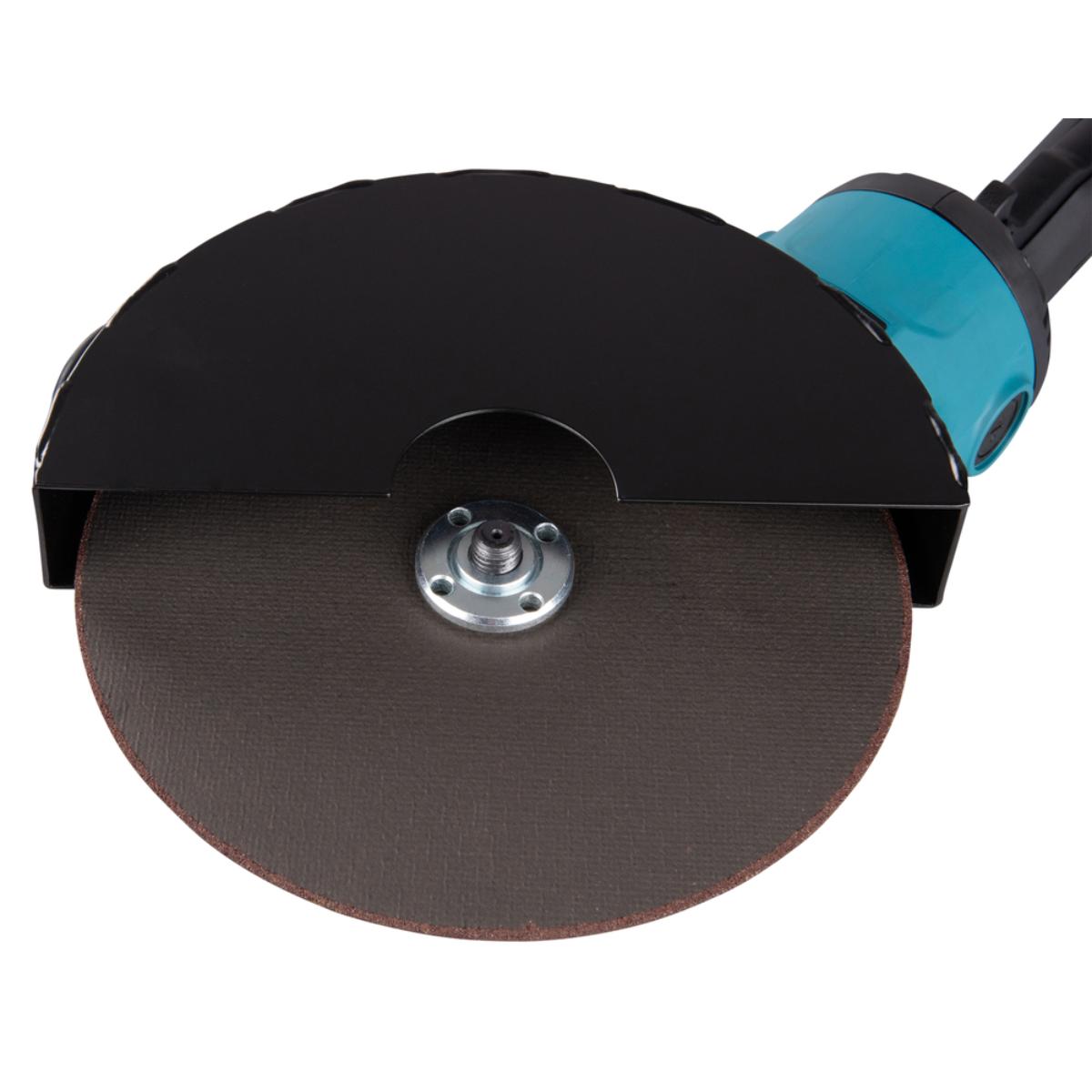 Makita Winkelschleifer 2.200 W - 230 mm - 6.600 U/min - GA9090N