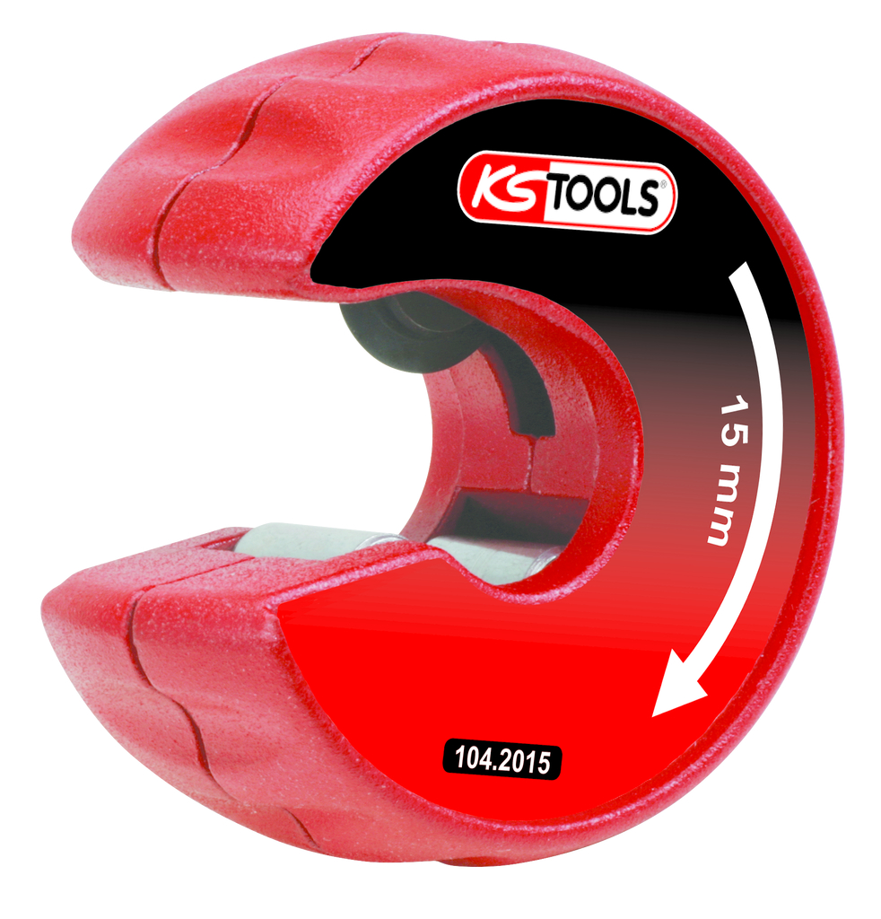 KS Tools Ratschen-Rohrabschneider