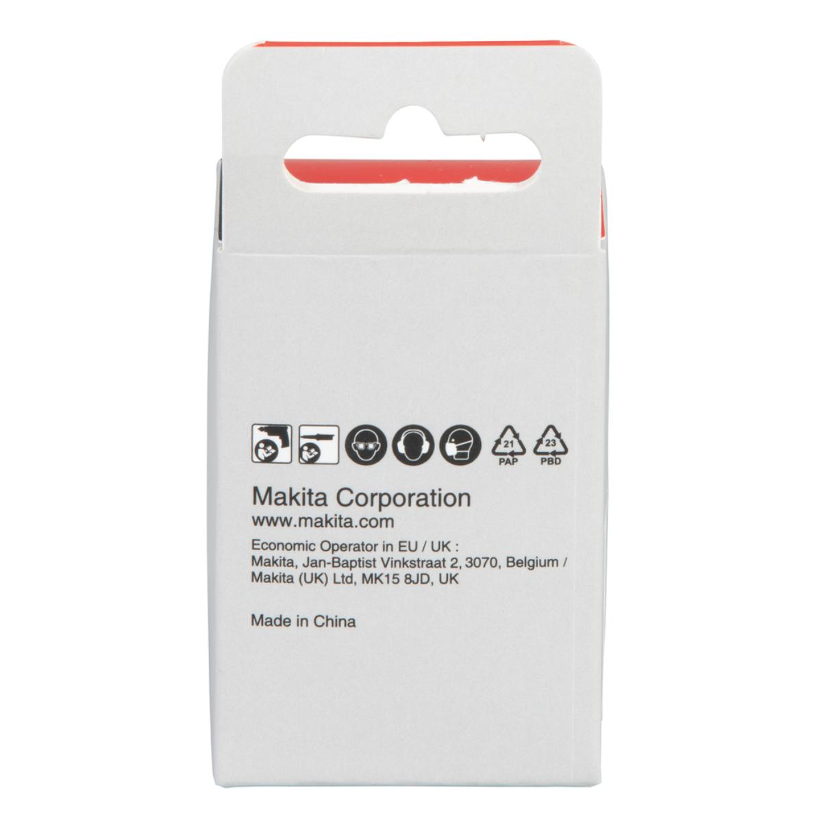 Makita Lamellenschleifer 6mm Aufnahme Ø 30 mm