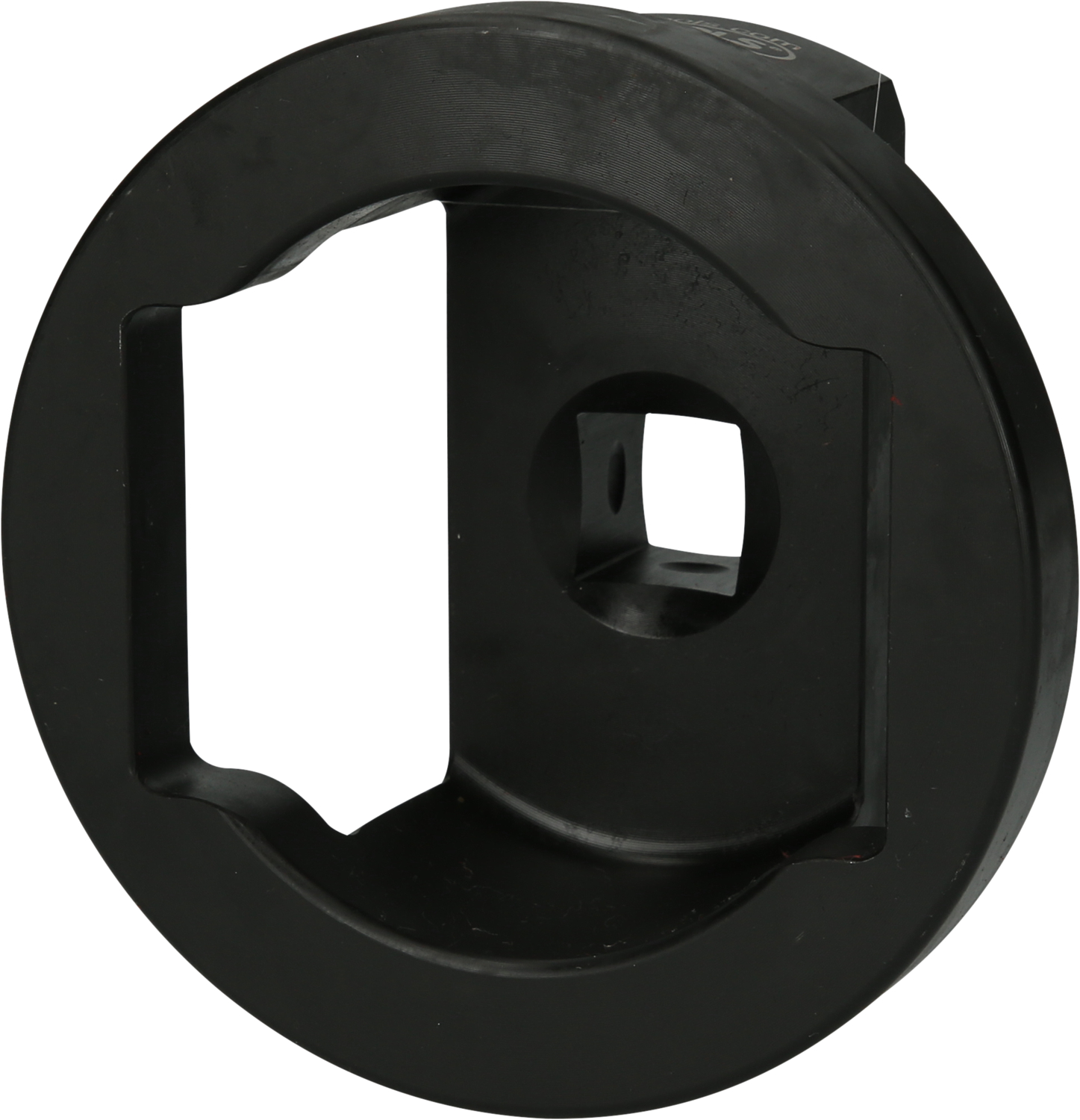 KS Tools 3/4" Achsmuttern-Schlüssel für BPW, 85 mm