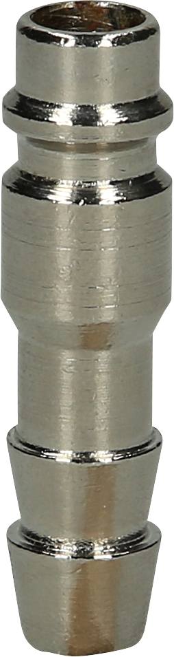 KS Tools Metall-Stecknippel mit Schlauchtülle, Ø 10mm, 45mm