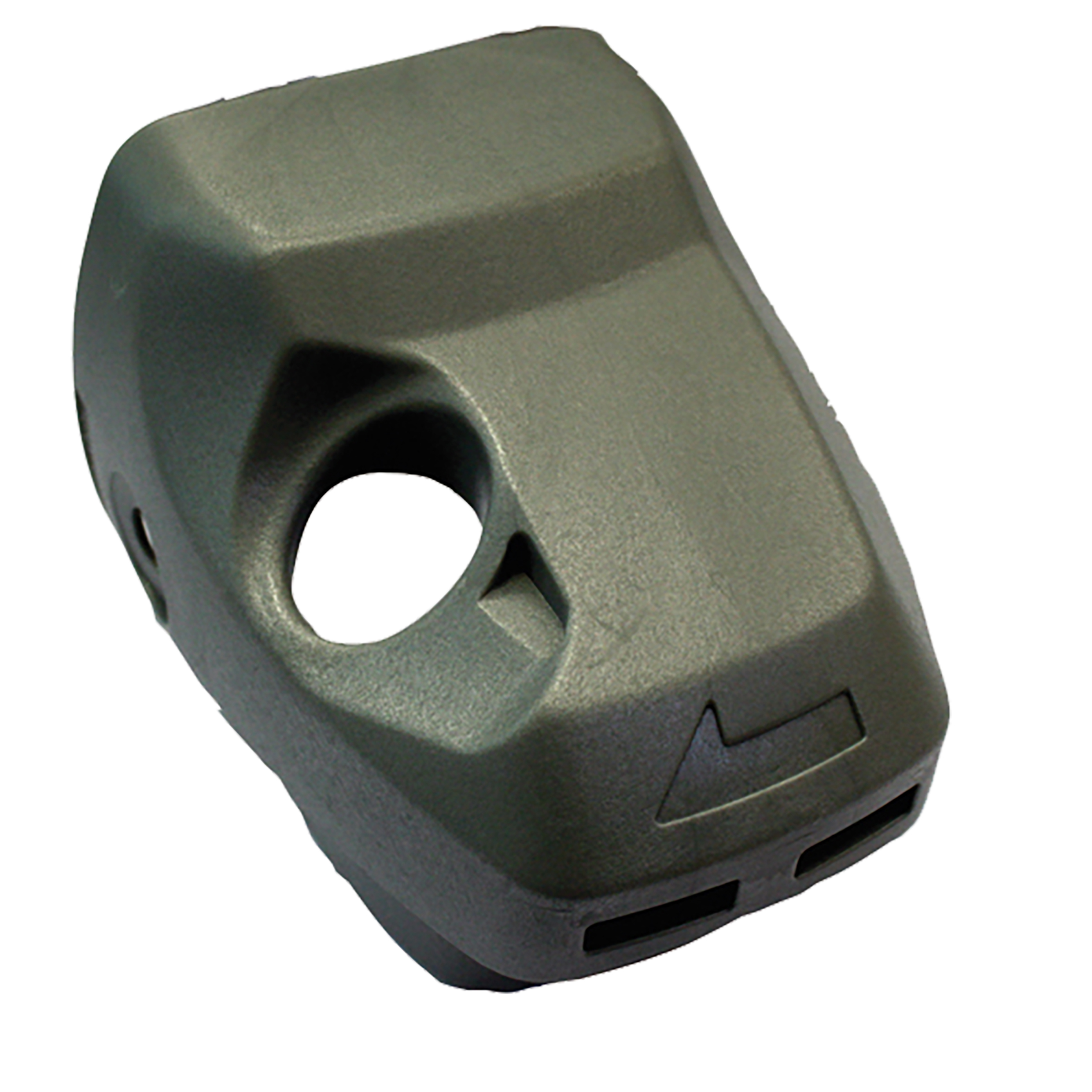 Makita Getriebehaube - 418529-6