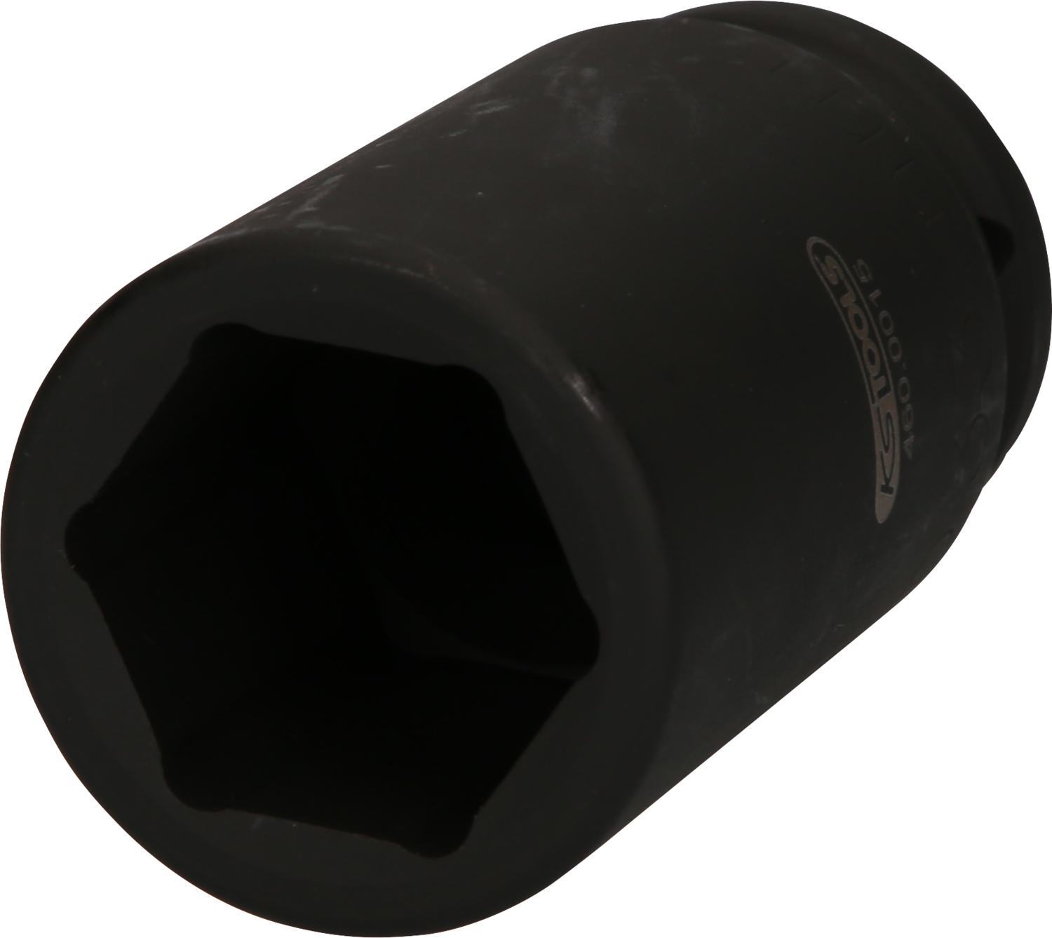 KS Tools 3/4" Achsmuttern-Schlüssel, 6-kant, lang, 33mm