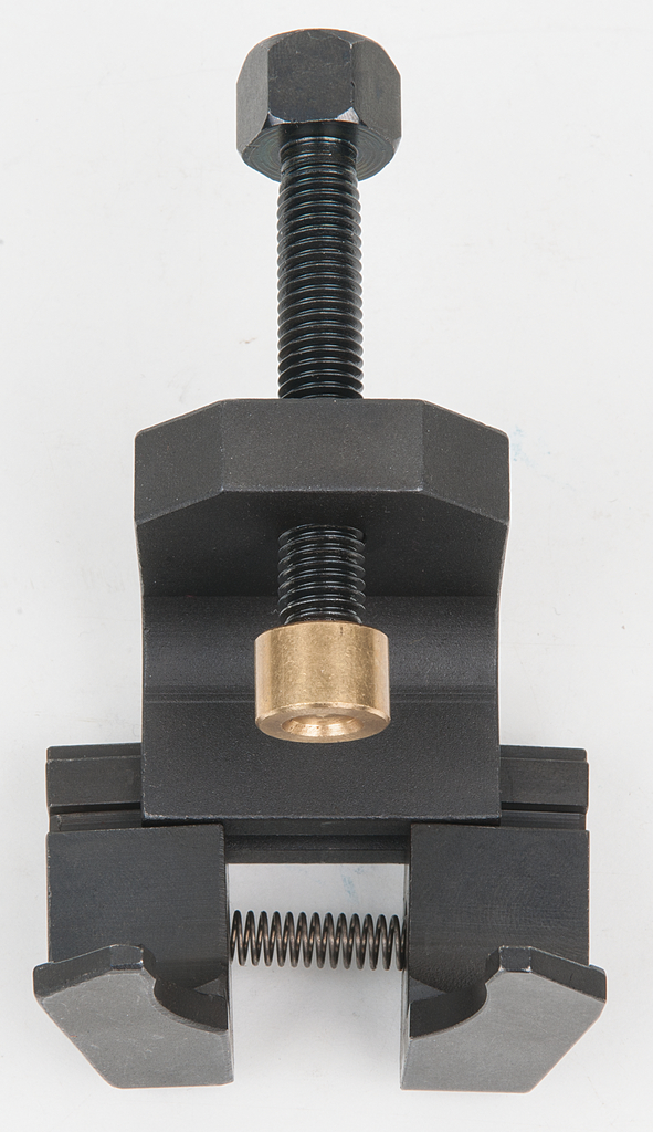 KS Tools Universal Scheibenwischerarm-Abzieher mit verstellbarer Abziehgabel, 16-38 mm