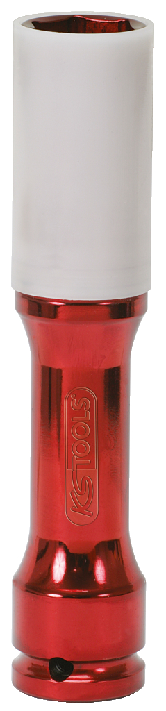 KS Tools 1/2" Alu-Felgen Kraft-Stecknuss, XL