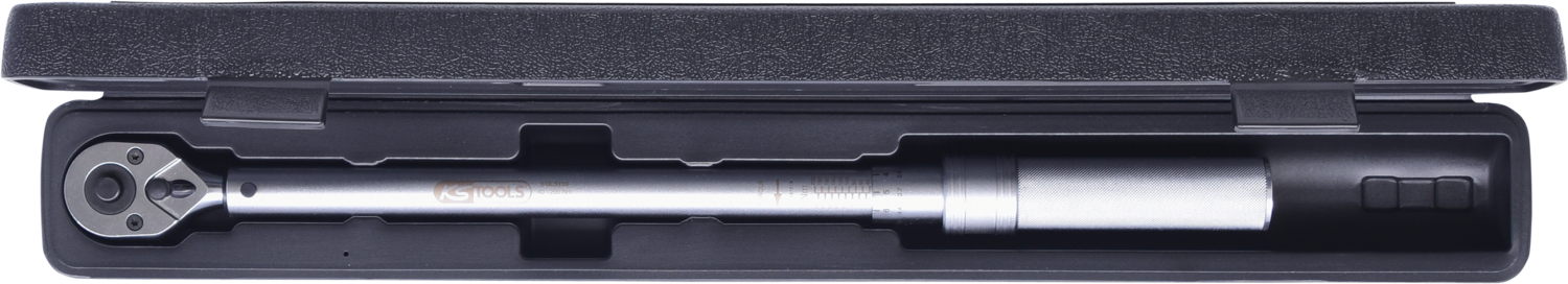 KS Tools Industrie Drehmomentschlüssel,umschaltbar