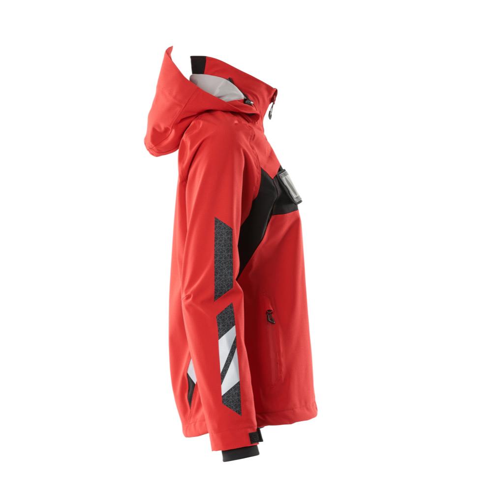 MASCOT Damen Hard Shell Jacke ACCELERATE