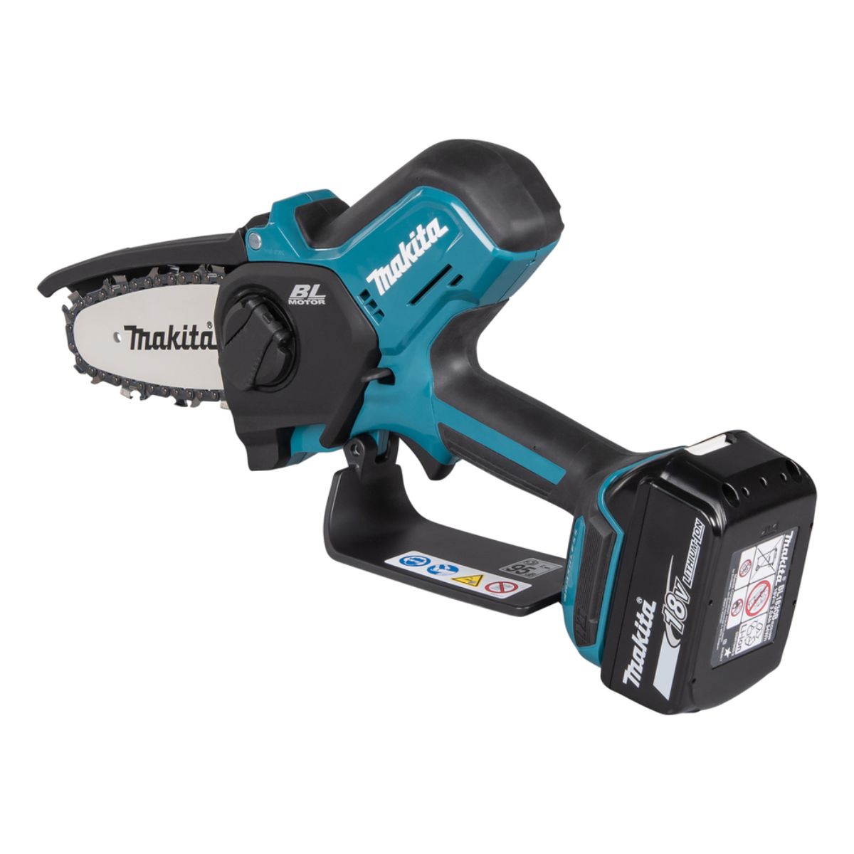 Makita Akku-Astsäge 18V / 3,0 Ah, 1 Akku + Ladegerät DUC101RF01