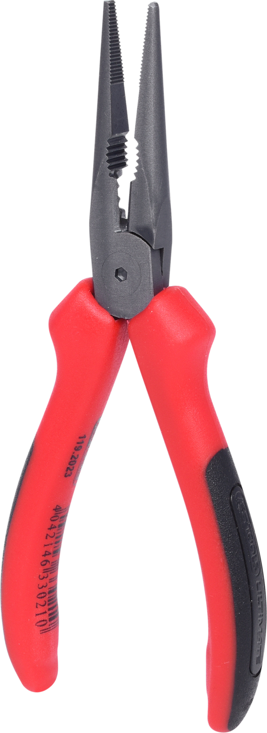 KS Tools Ultimateplus Telefonzange, 165mm