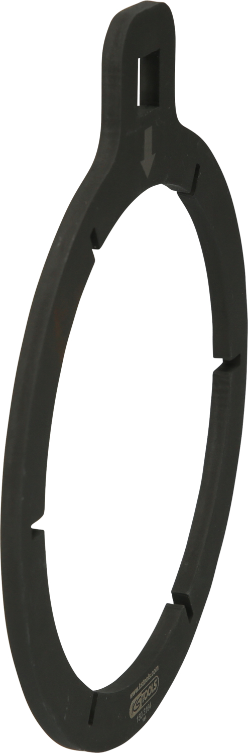 KS Tools 1/2" Kraftstofffilter-Schlüssel für Ford Transit