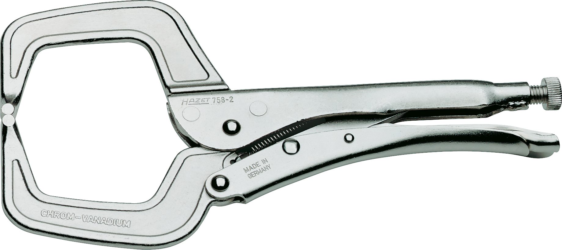 HAZET Grip-Zange 