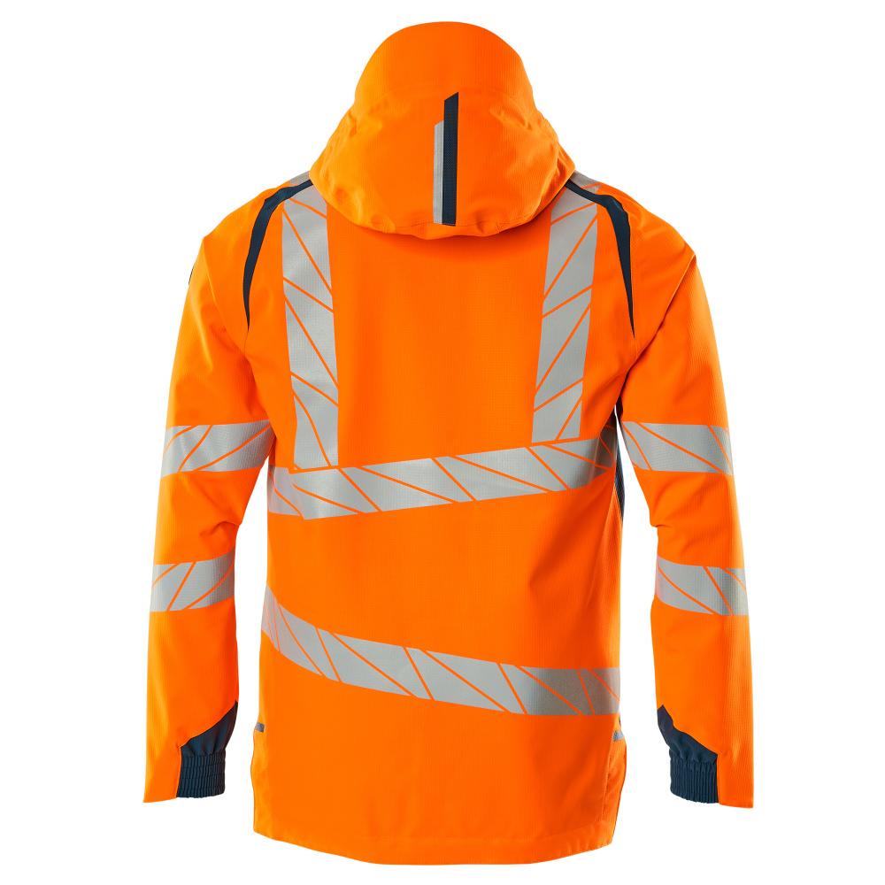 MASCOT Herren Hard Shell Jacke ACCELERATE SAFE