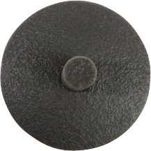 KS Tools Push-Type-Verbindungsclip, Grau für VW