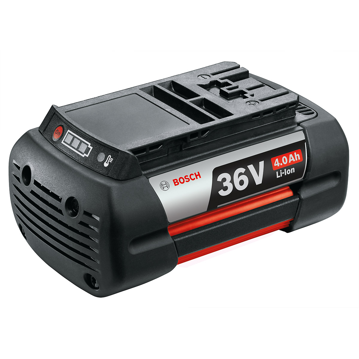 Bosch Akku 36 Volt Lithium-Ionen, 36 Volt / 4,0 Ah, Systemzubehör