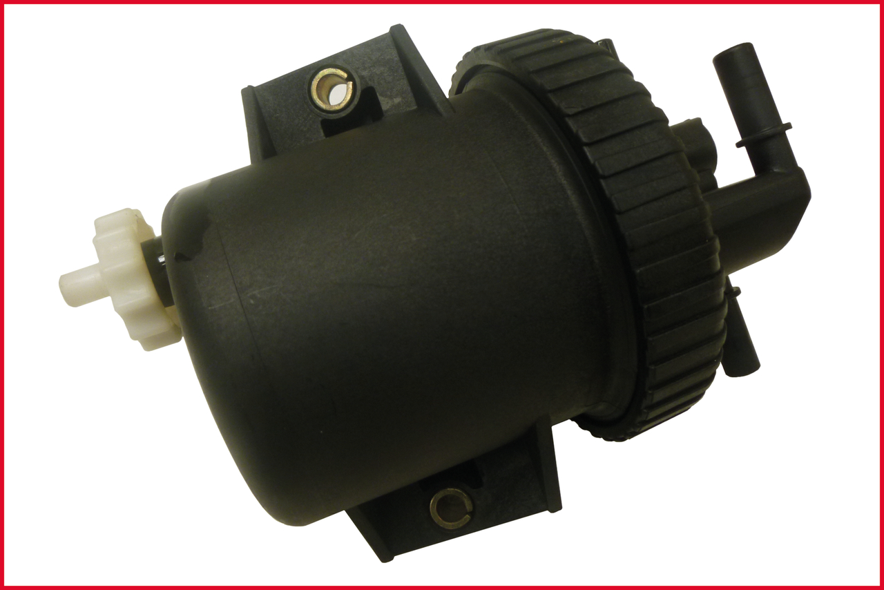 KS Tools 3/8" Kraftstofffilter-Schlüssel für PSA HDI Motoren