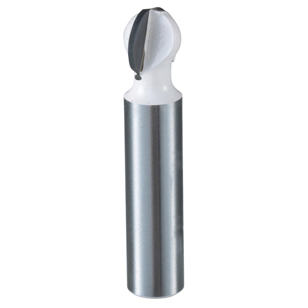 Makita Kugelfräser Ø 8 mm Schaft
