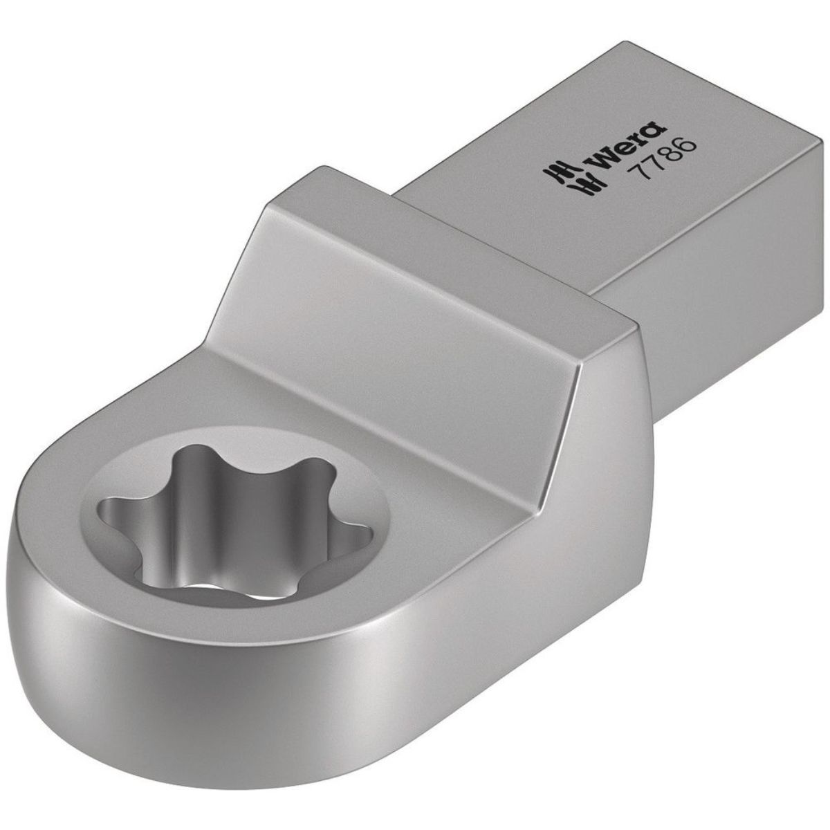 Wera 7786 Einsteckwerkzeug Außen TORX, 14x18 mm