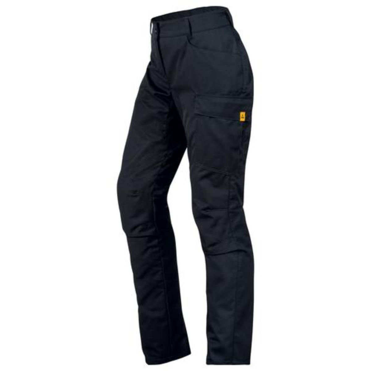 uvex suXXeed ESD Damen Bundhose graphit