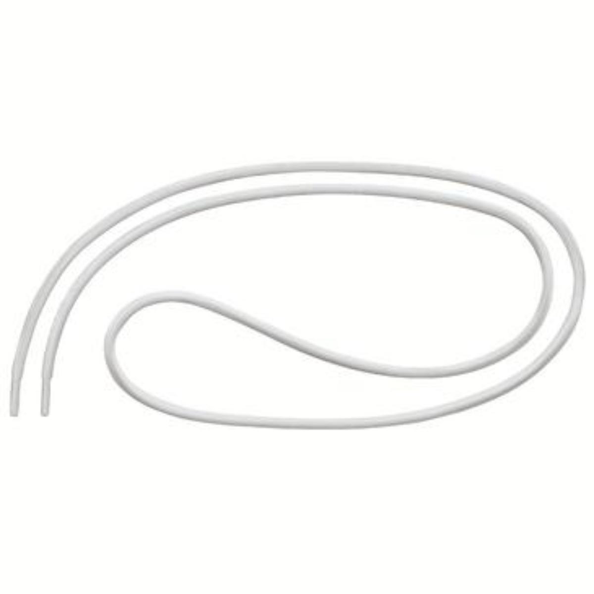 Uvex Schnürsenkel weiß 105 cm für uvex 1 sport white