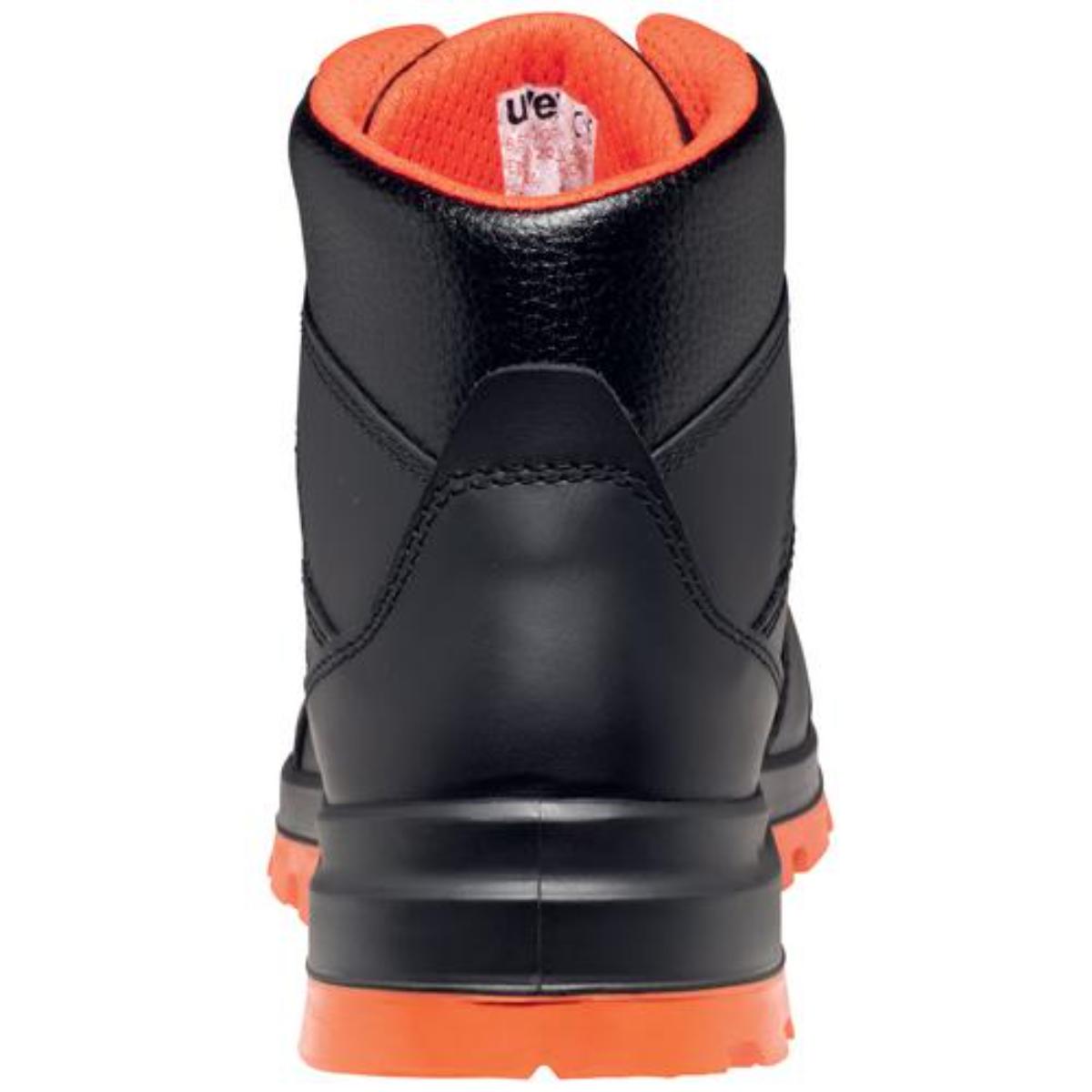 uvex 2 xenova Sicherheitsschuh S3 Stiefel