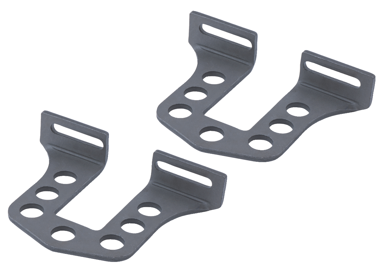 KS Tools Wange für Brücke, 2er Pack