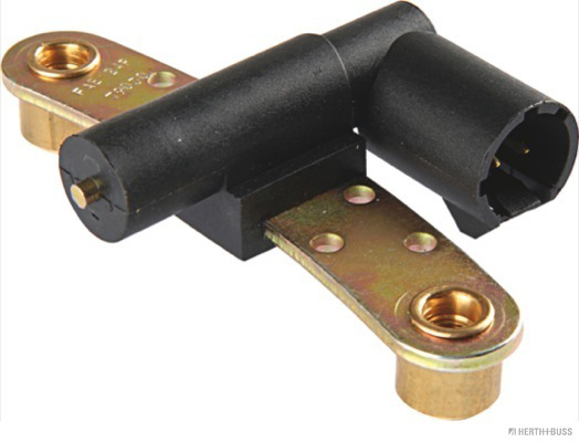 HERTH&BUSS Impulsgeber, Kurbelwelle, 2 pol, 250 Ohm