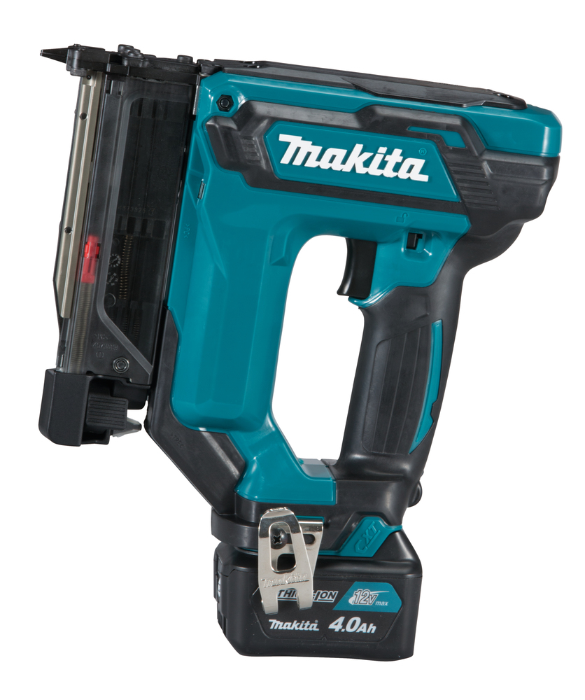 Makita Akku-Stiftnagler  - PT354DSMJ