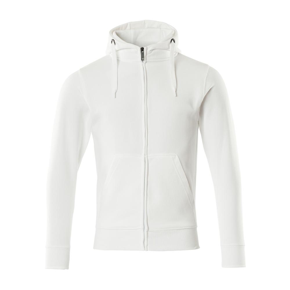 MASCOT Herren Gimont Kapuzensweatshirt mit Reißverschluss CROSSOVER