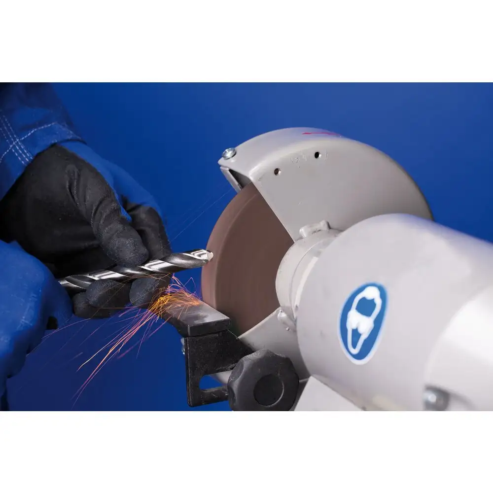 PFERD TOOLS Schleifbockscheibe Ø 350x50 mm Bohrung-Ø 76,2 mm A36 für universelle Schleifaufgaben