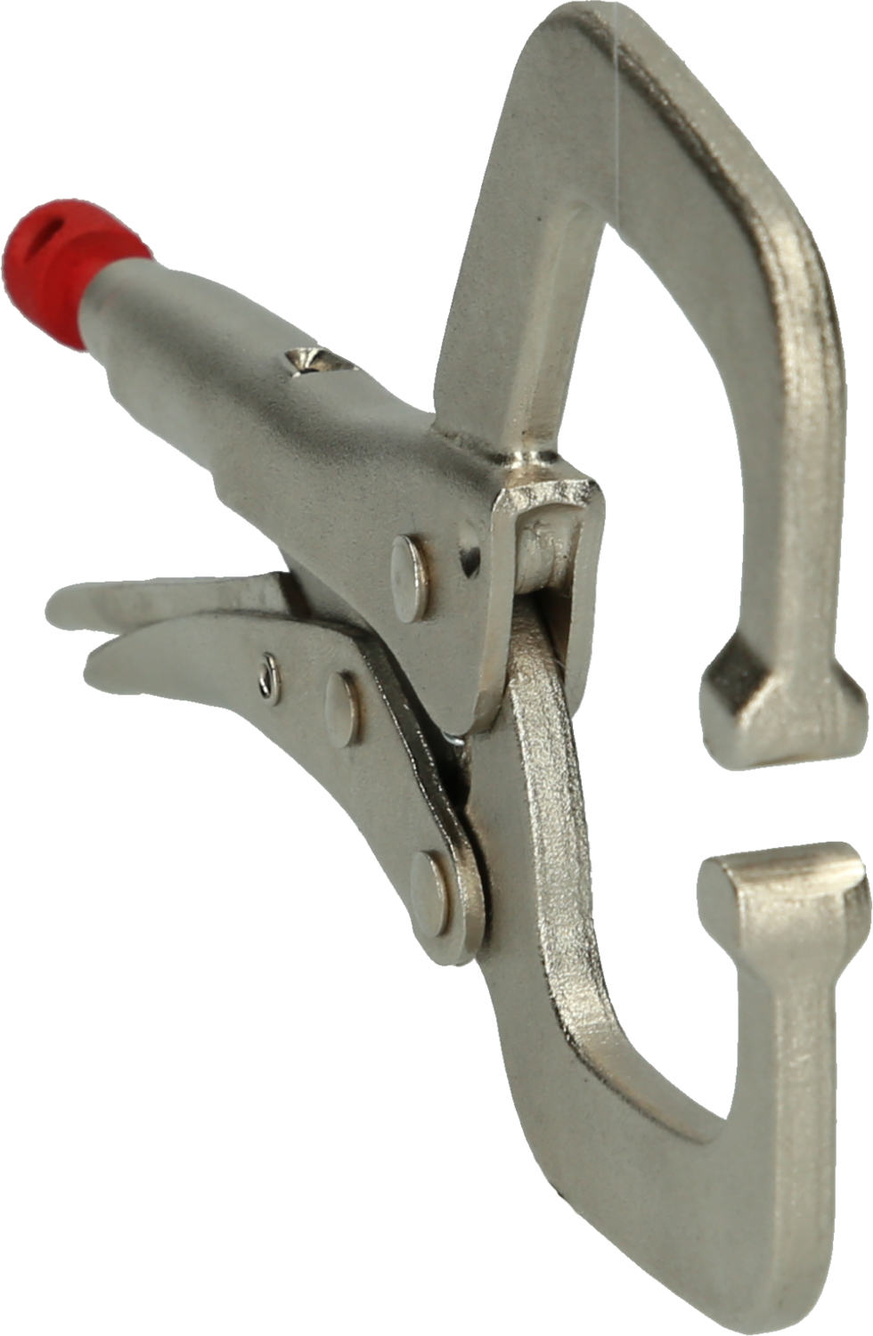 KS Tools Schweiß-Klammer-Gripzange 0-35mm