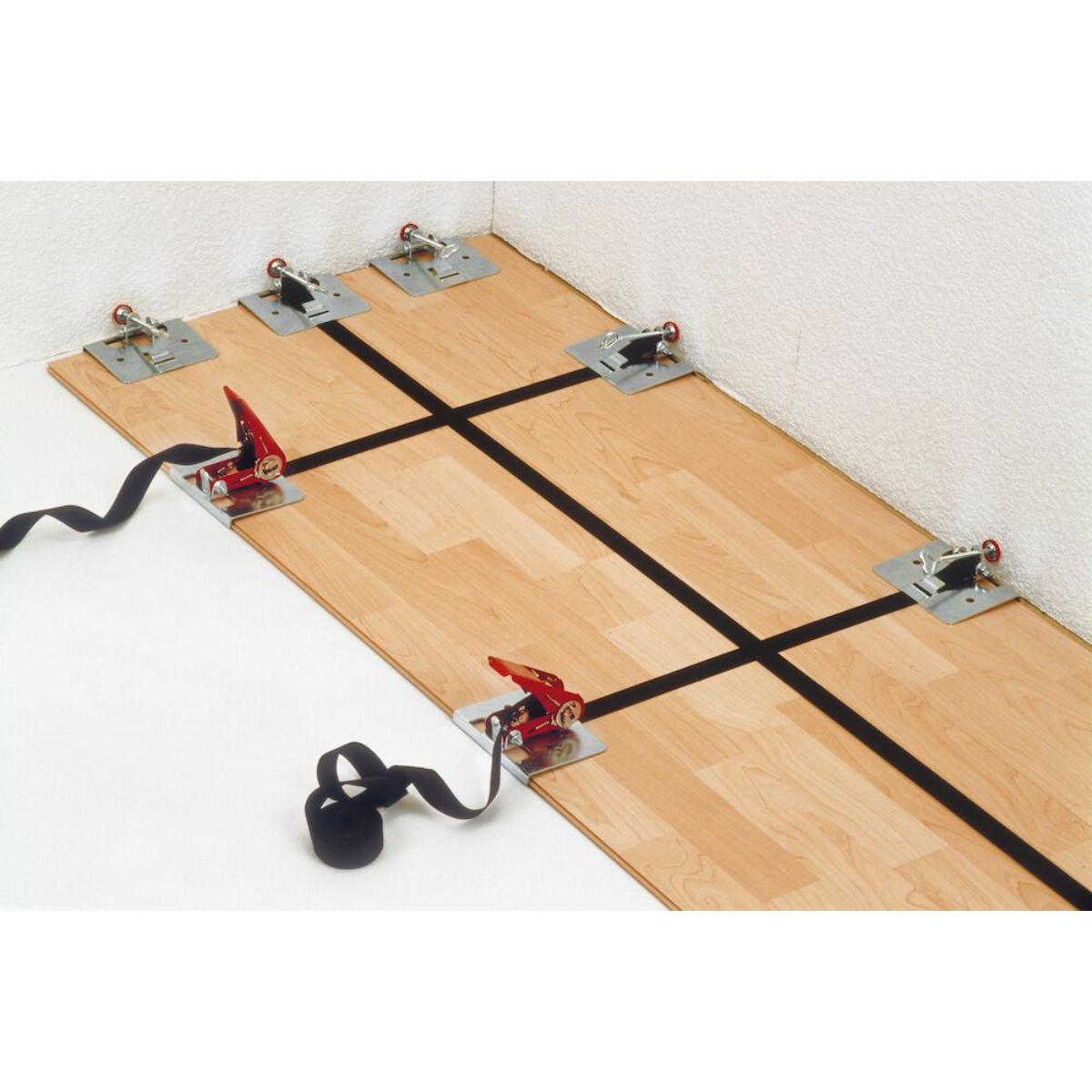 Bessey Spann- und Verlegehilfe SVH/SVG