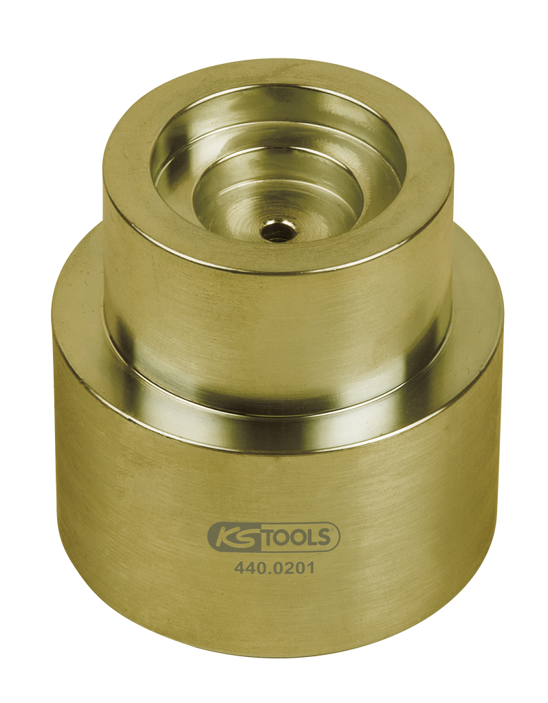 KS Tools Druckstück, Ø 43 mm, 55 mm hoch