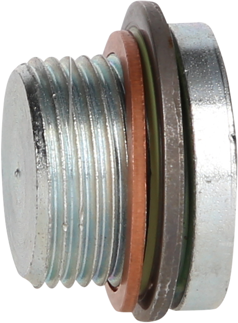 KS Tools Ölablassschraube M22 x 1,5 x 18 mm für MAN
