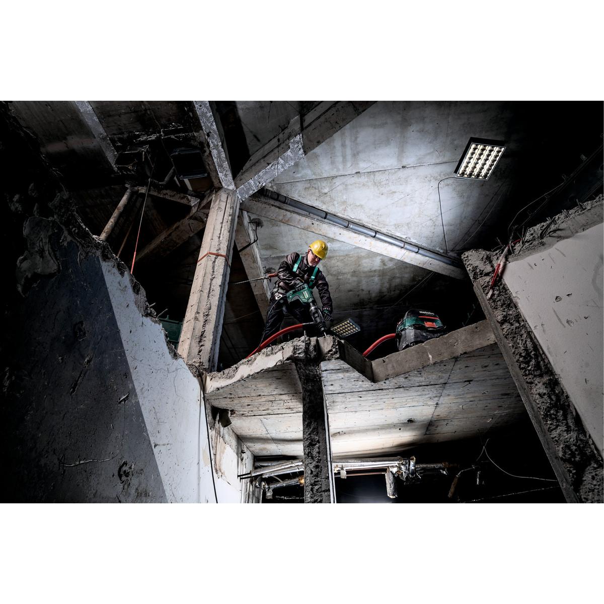 Metabo Meißelhammer MHEV 11 BL Kunststoffkoffer