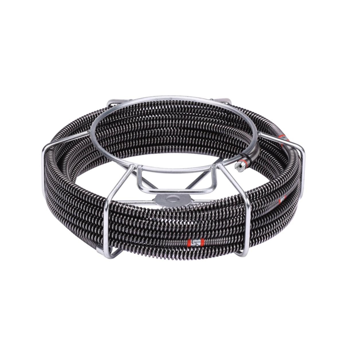 Rothenberger Spiralenwerkzeug-set SMK für R550, 16mm