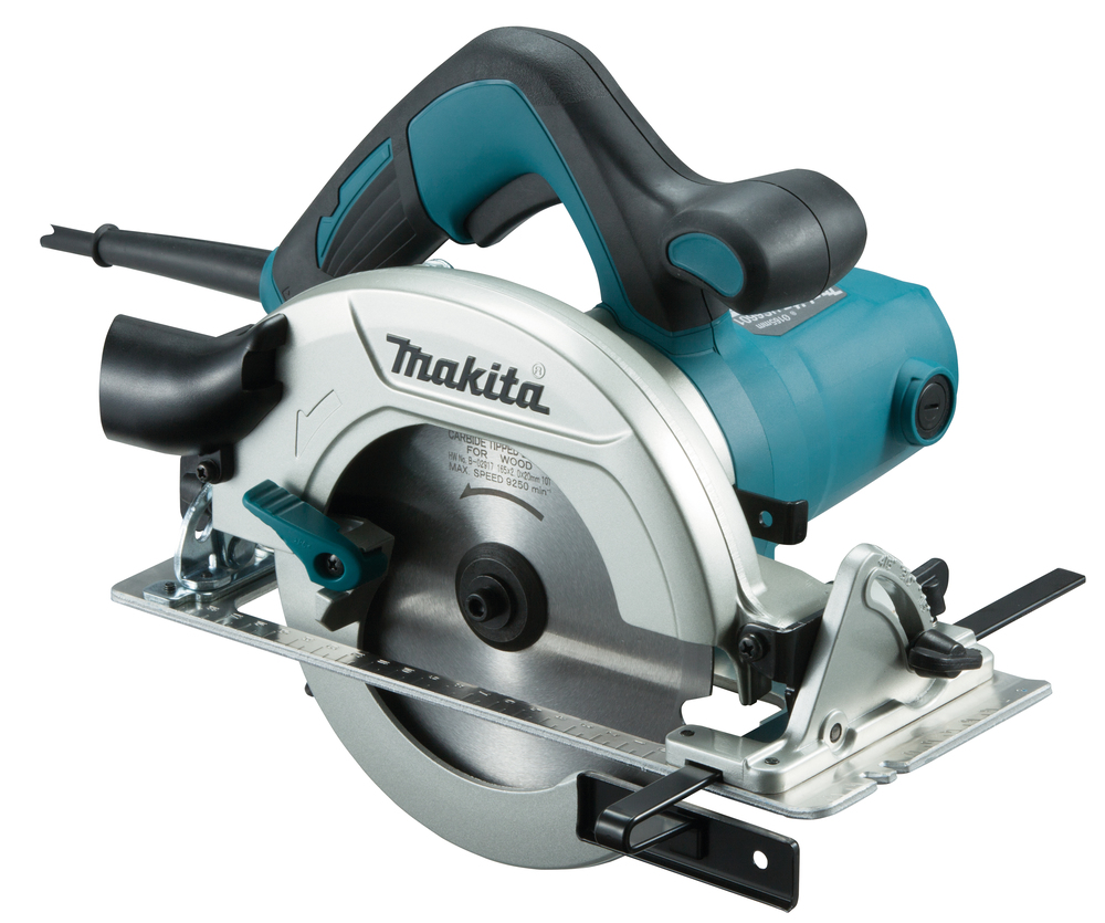 Makita Handkreissäge  - HS6601J