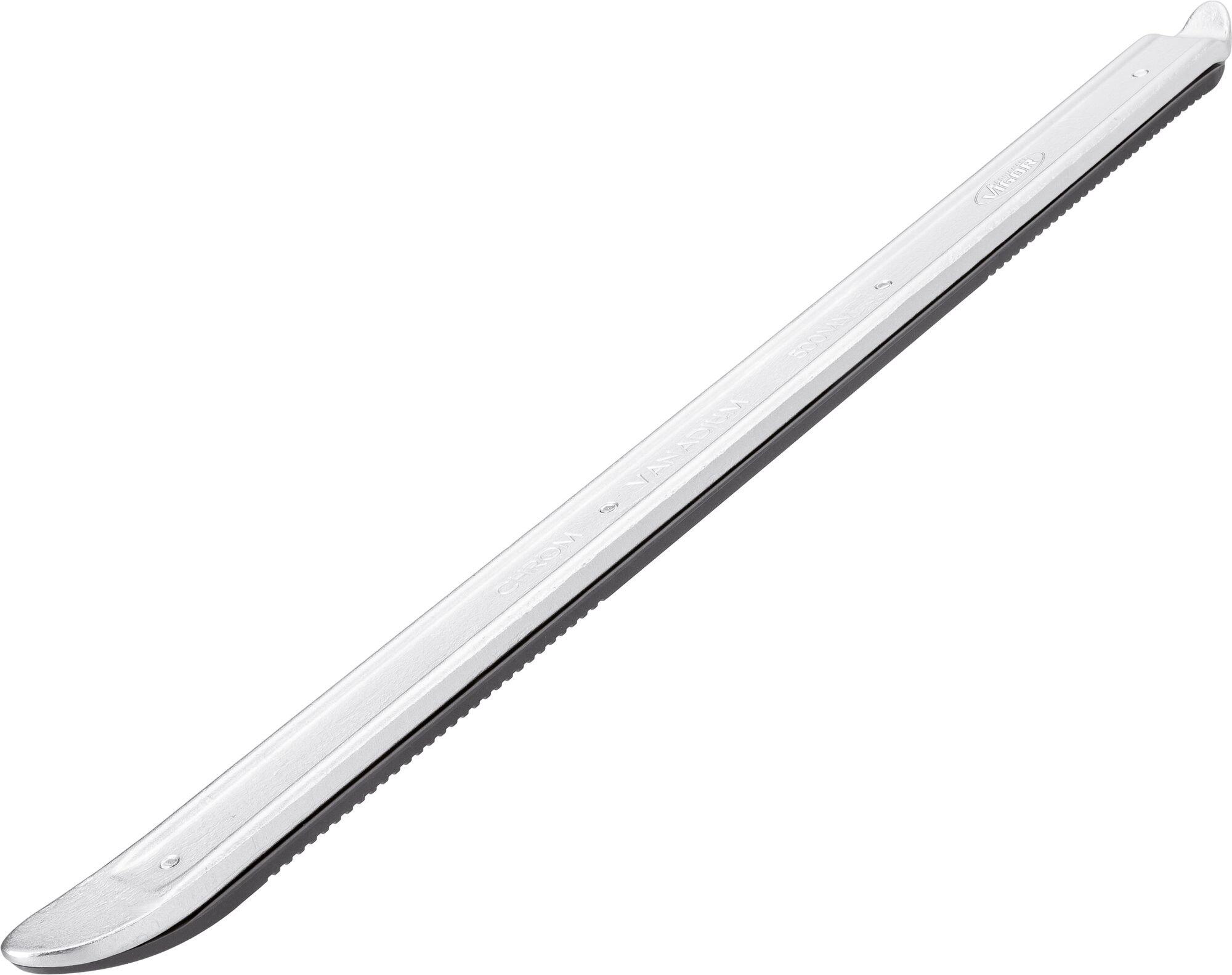 VIGOR Reifen- und Montagehebel mit Kunststoff-Belag, V3563, 500 mm