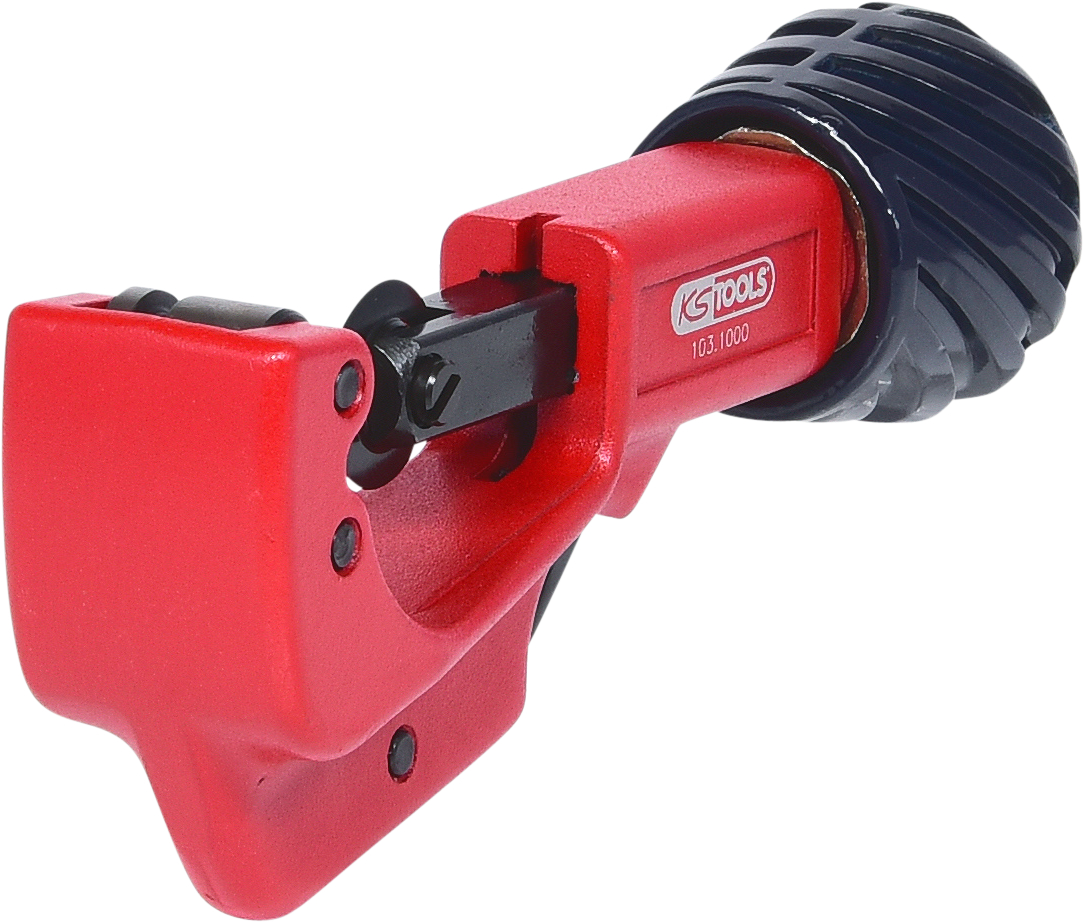 KS Tools Teleskop-Rohrabschneider, 3-32mm