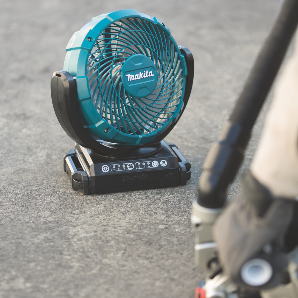 Makita Akku-Lüfter  - CF101DZ