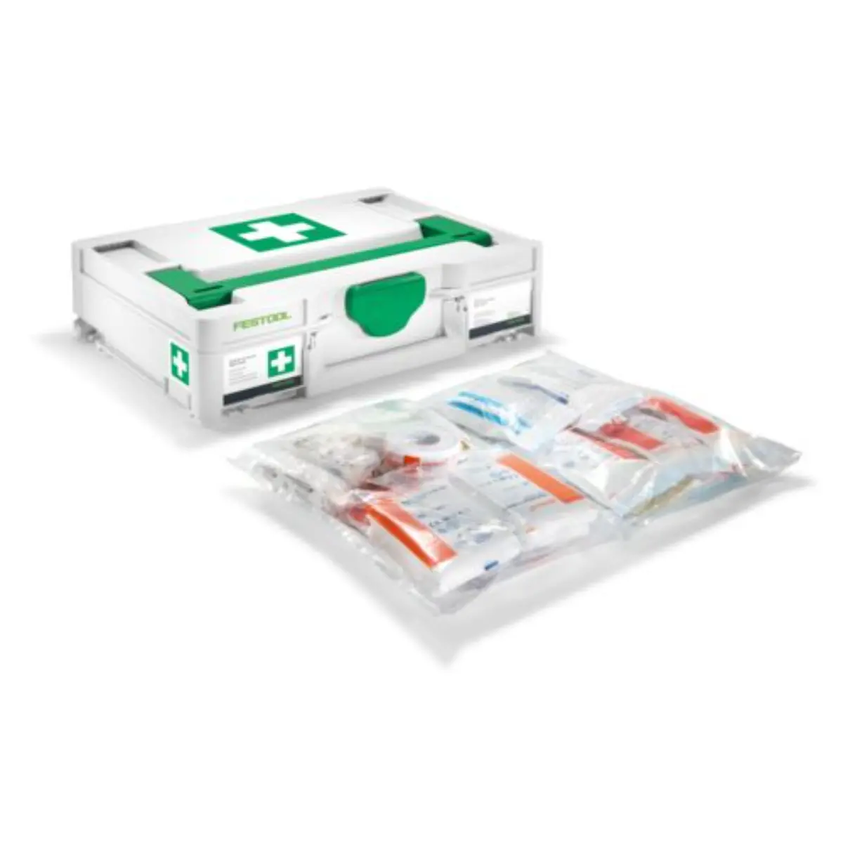 Festool Erste-Hilfe-Systainer SYS3 M 112-FA-Set