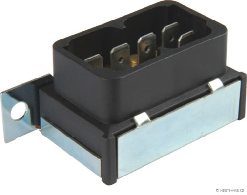 HERTH&BUSS Diode, 3 A
