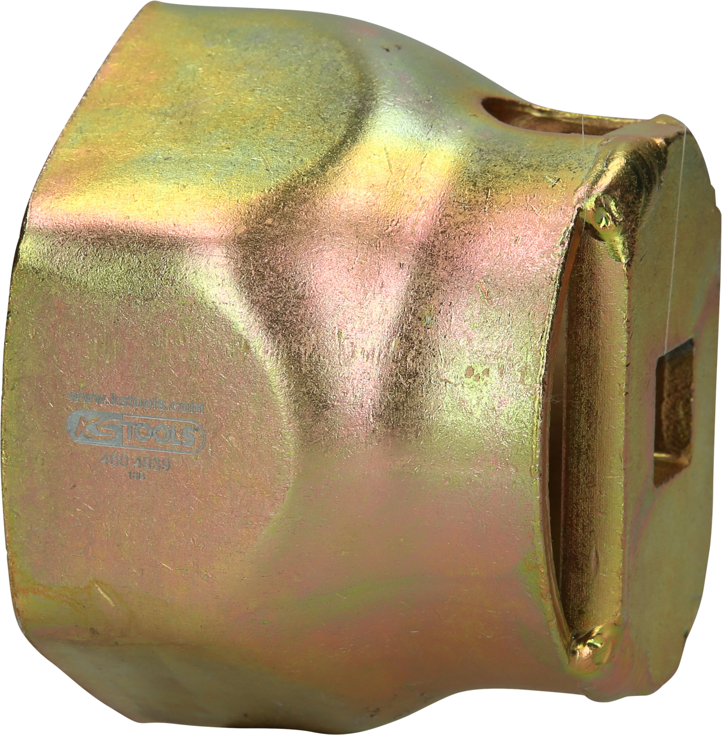KS Tools 3/4" Achsmuttern-Schlüssel für BPW, 95 mm
