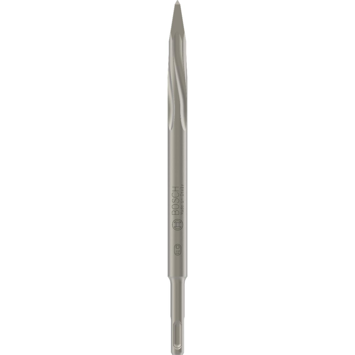 Bosch PRO Spitzmeißel mit SDS plus-Aufnahme, 250 mm