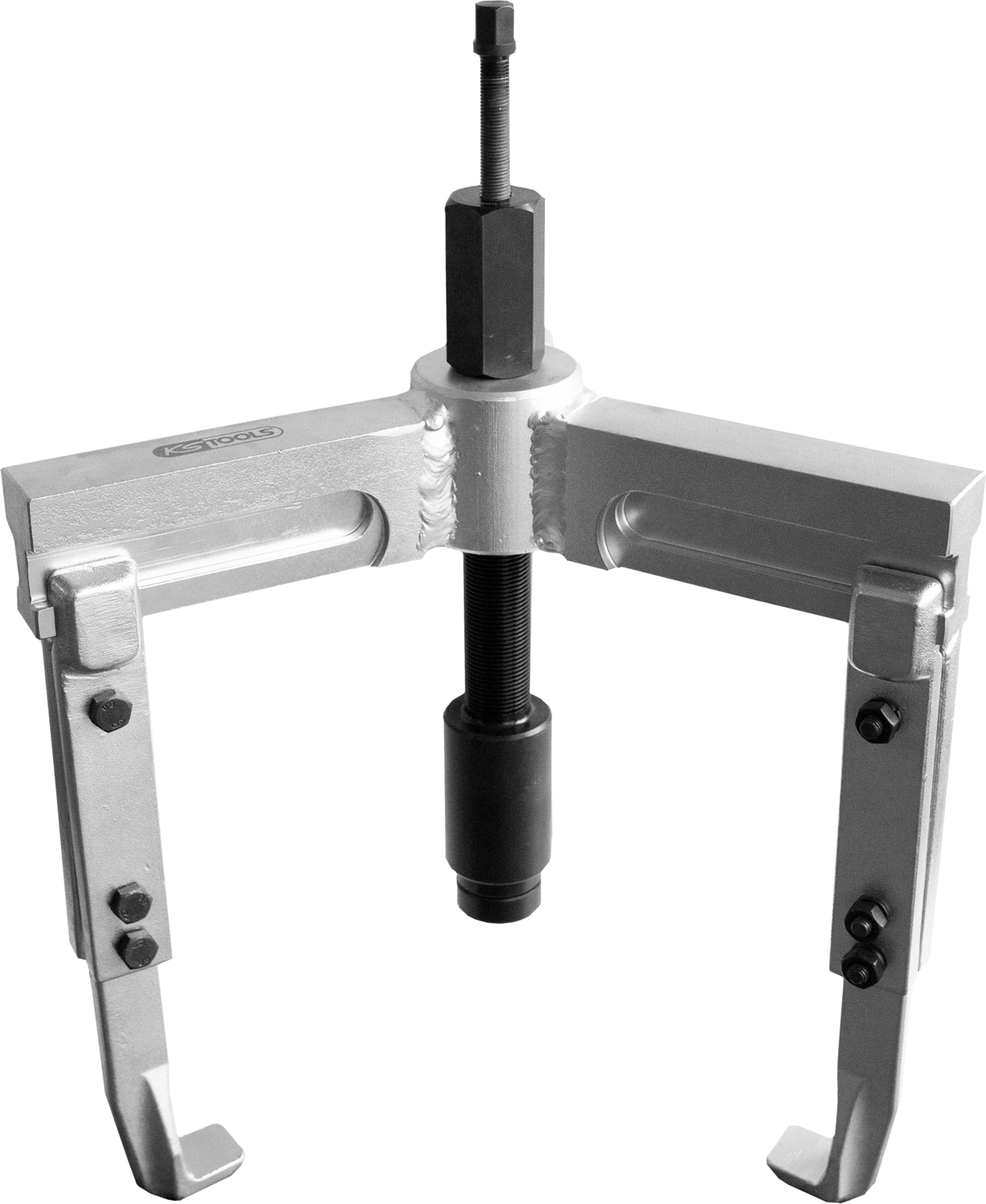 KS Tools Universal-Abzieher 3-armig, schwere Ausführung