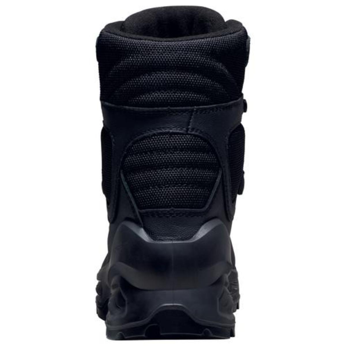 uvex 3 Sicherheitsschuh Stiefel S3L, schwarz