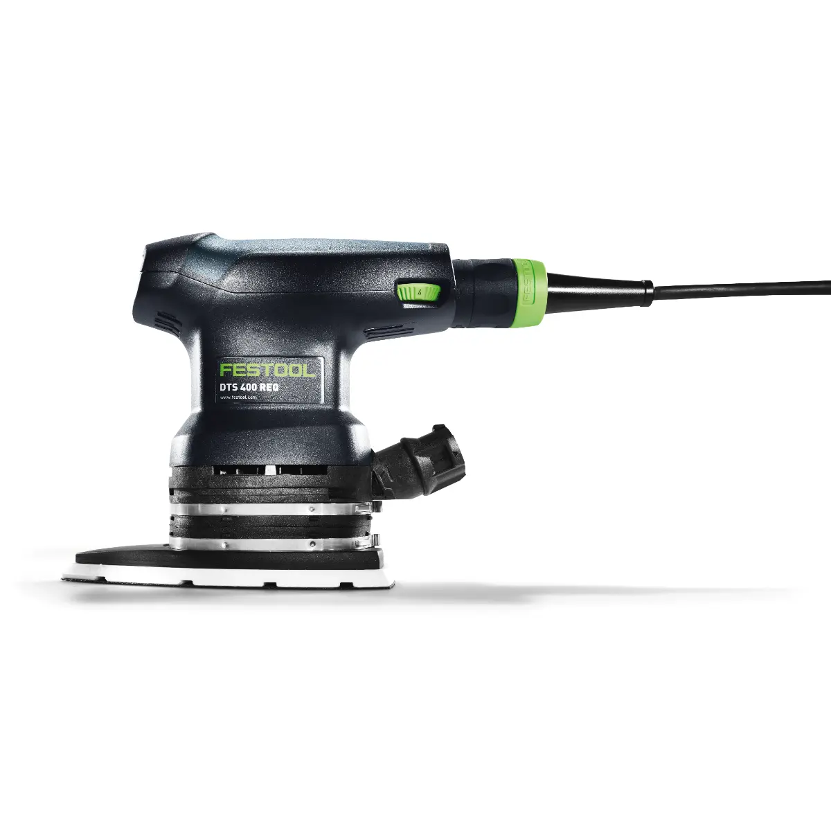 Festool Deltaschleifer DTS 400 REQ-Plus